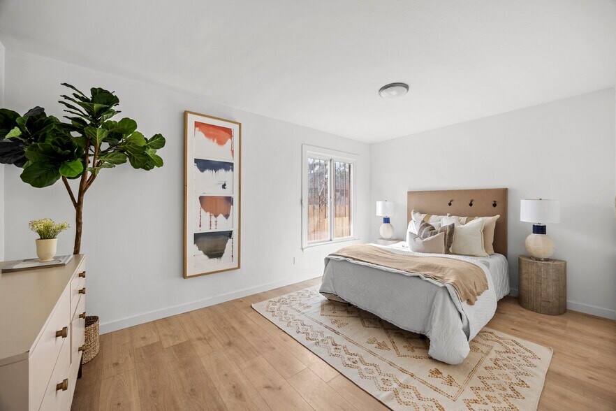 1510 W 52nd St, Los Angeles, CA à vendre - Photo du bâtiment - Image 2 de 22