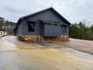 More details for 613 W Government St, Brandon, MS - Retail for Lease