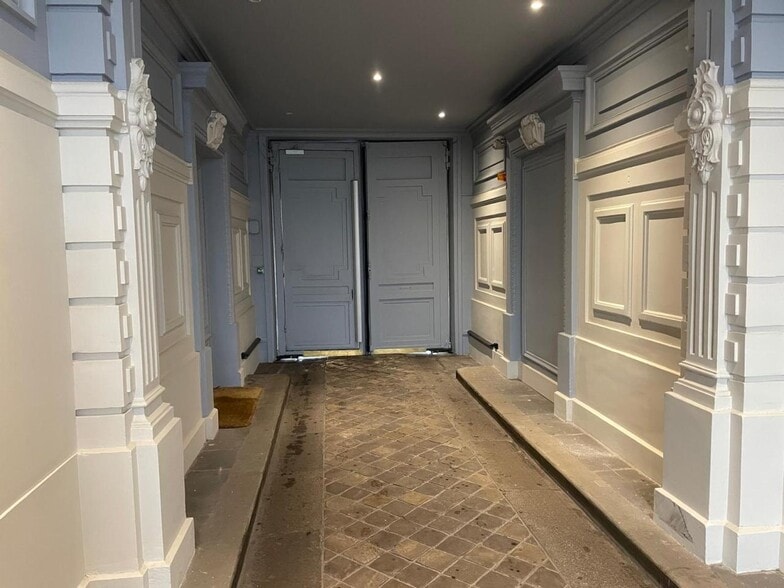 11 Rue De Sontay, Paris à louer - Hall d’entrée - Image 2 de 12