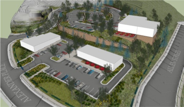 5480 Montaña Vista Way, Castle Rock, CO à vendre - Photo du bâtiment - Image 1 de 4