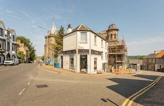 Plus de détails pour 2-4 Townhall St, Inverkeithing - Vente au détail à vendre