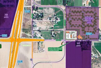 Plus de détails pour 5900 W Ustick Rd, Meridian, ID - Commerce de détail à louer