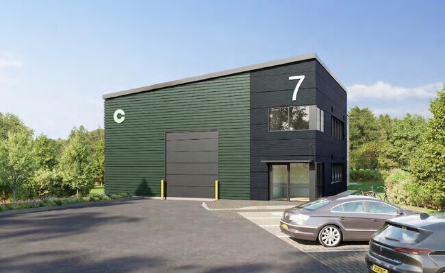 More details for Hawley Rd, Dartford - Industrial for Lease