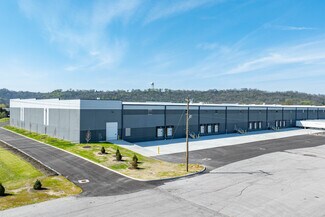 Plus de détails pour 135 W 38th St, Covington, KY - Industriel à vendre