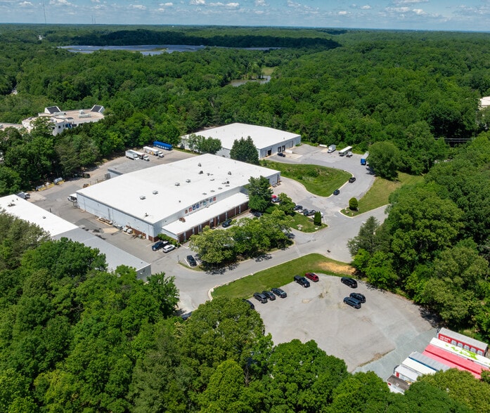 2404 A and Eagle Blvd, Annapolis, MD for sale - Building Photo - Image 1 of 3