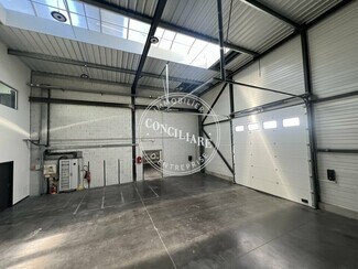 Plus de détails pour 3 Chemin De La Chasse, Colomiers - Industriel à louer