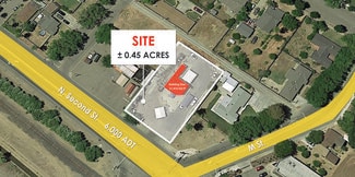 More details for 514 N 2nd St, Patterson, CA - Specialty for Sale