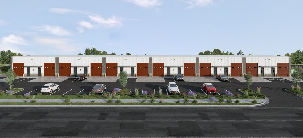 145 Wellingham Ave, Greenville, NC à louer - Photo du bâtiment - Image 2 de 3