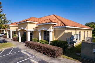 More details for 1070-1072 E Brandon Blvd, Brandon, FL - Office/Medical for Lease