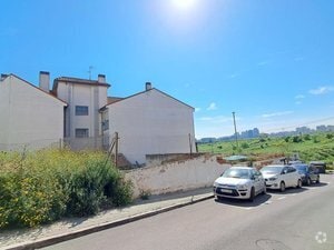 Calle Manuel Villarta, 19, Madrid, Madrid à vendre - Photo du bâtiment - Image 3 de 6