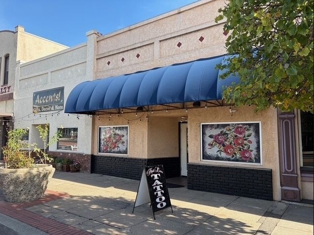 648 Main St, Red Bluff, CA for sale - Building Photo - Image 3 of 7