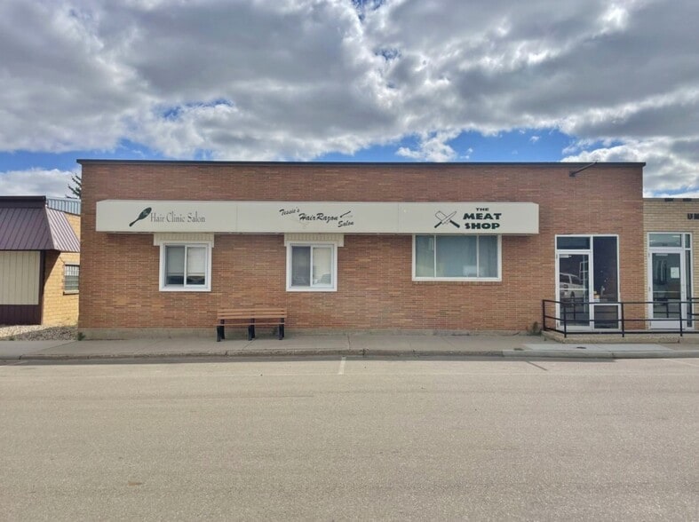 208 N Main St, Berthold, ND for sale - Building Photo - Image 2 of 30