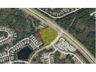 Seabranch Rd, Hobe Sound, FL à vendre - Photo principale - Image 2 de 5