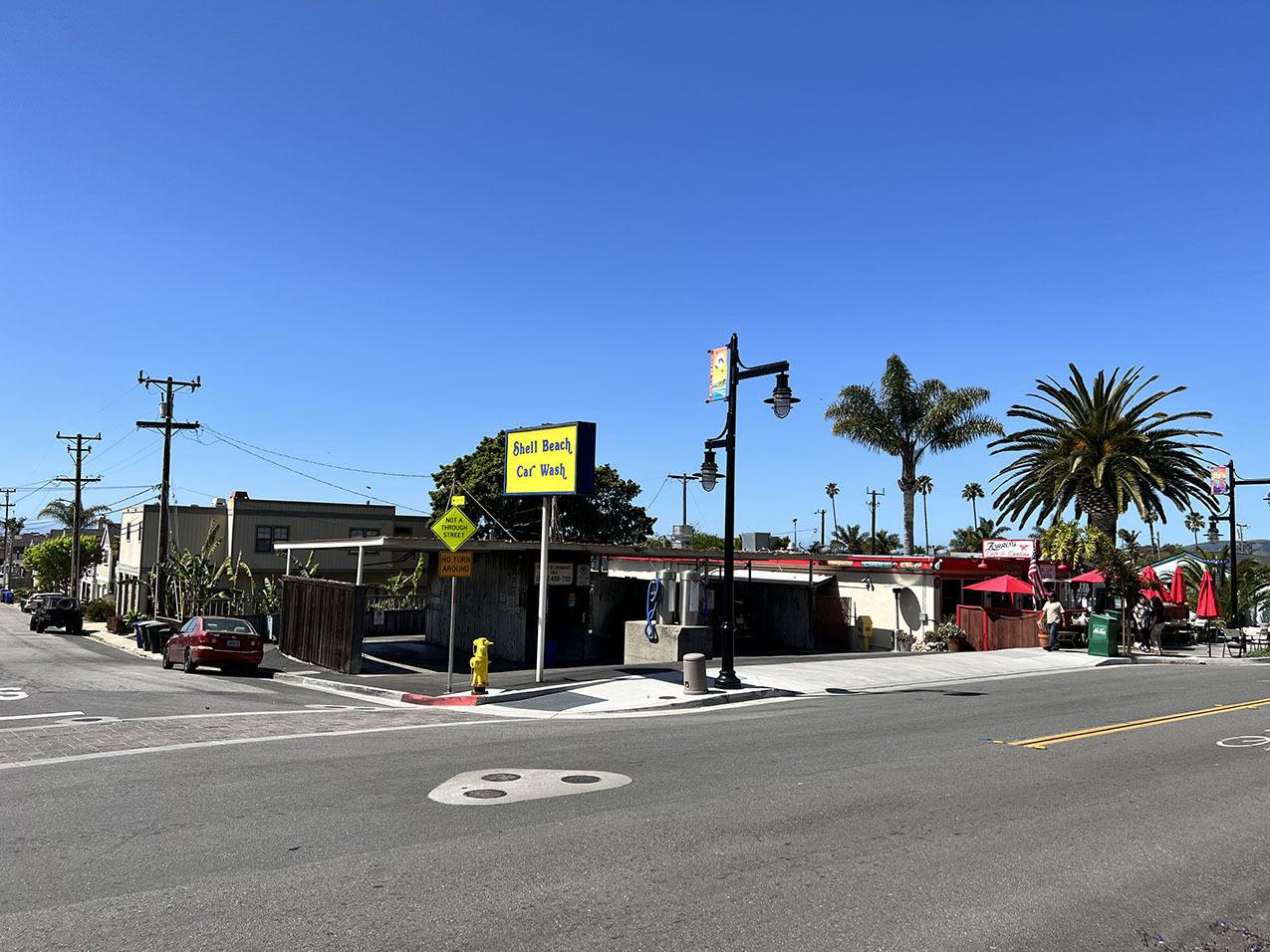 900 Shell Beach, Pismo Beach, CA for sale Primary Photo- Image 1 of 1