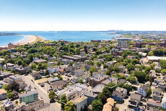More details for Lynn Portfolio – Multifamily for Sale, Lynn, MA