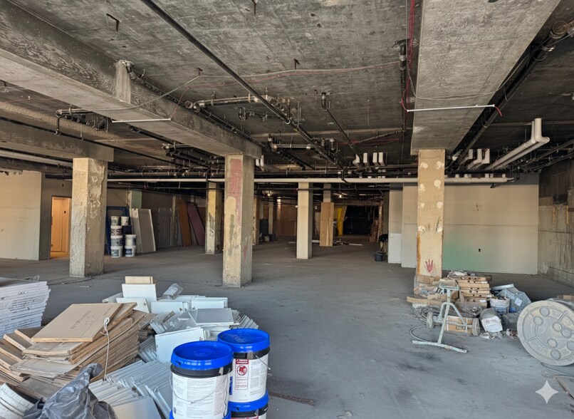 1 Lyon Pl, White Plains, NY à louer - Photo du bâtiment - Image 3 de 4