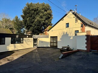 Plus de détails pour 83 High St, Linton - Bureau à vendre