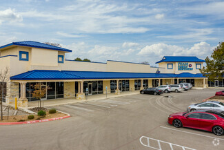 More details for 16019 Nacogdoches Rd, San Antonio, TX - Office/Medical for Lease