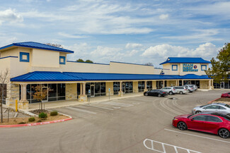 More details for 16019 Nacogdoches Rd, San Antonio, TX - Office/Medical for Lease