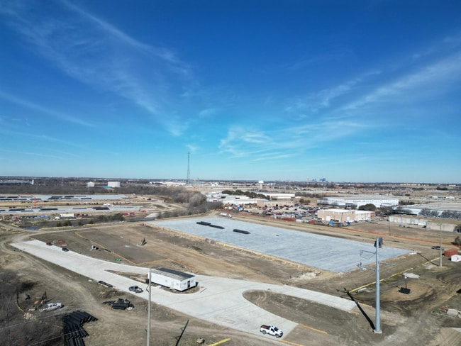 More details for TBD Wichita Dr, Fort Worth, TX - Industrial for Lease