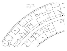 261 Old York Rd, Jenkintown, PA for lease Floor Plan- Image 1 of 1