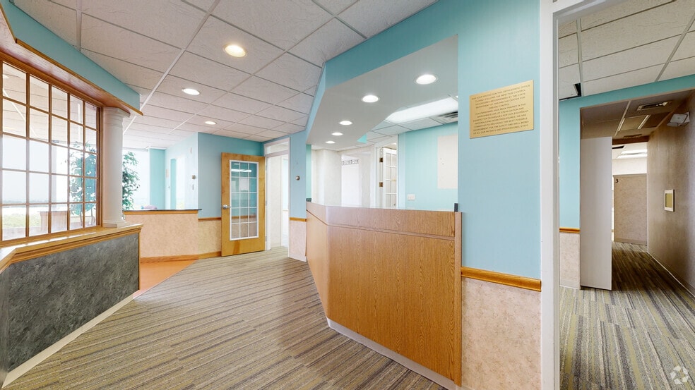 26300 Euclid Ave, Cleveland, OH for lease - Matterport 3D Scan - Image 2 of 29