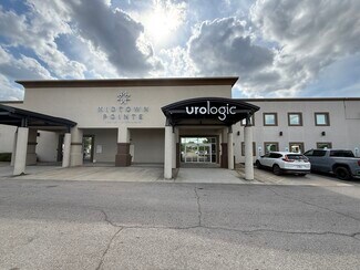 Plus de détails pour 499 Gloster Creek Village, Tupelo, MS - Bureau/Médical à louer