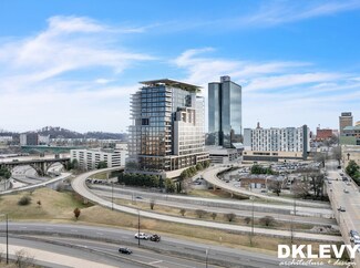 Plus de détails pour 808 State St, Knoxville, TN - Terrain à vendre