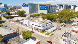 More details for 2534 N Miami Ave, Miami, FL - Office for Sale