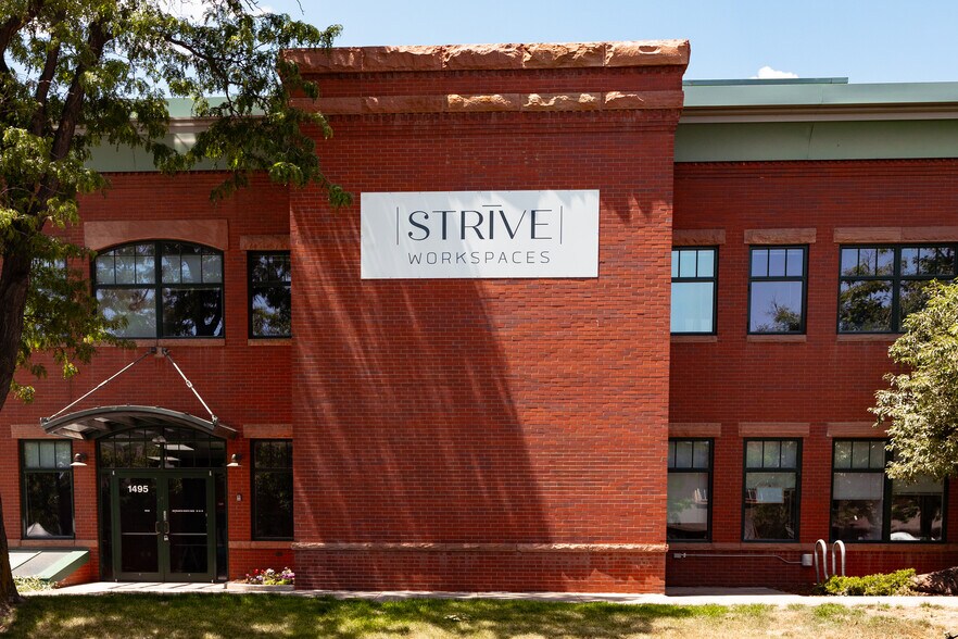 1495 Canyon Blvd, Boulder, CO à louer - Photo du bâtiment - Image 2 de 45