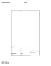 1601 Concord Pike, Wilmington, DE for lease Site Plan- Image 2 of 2