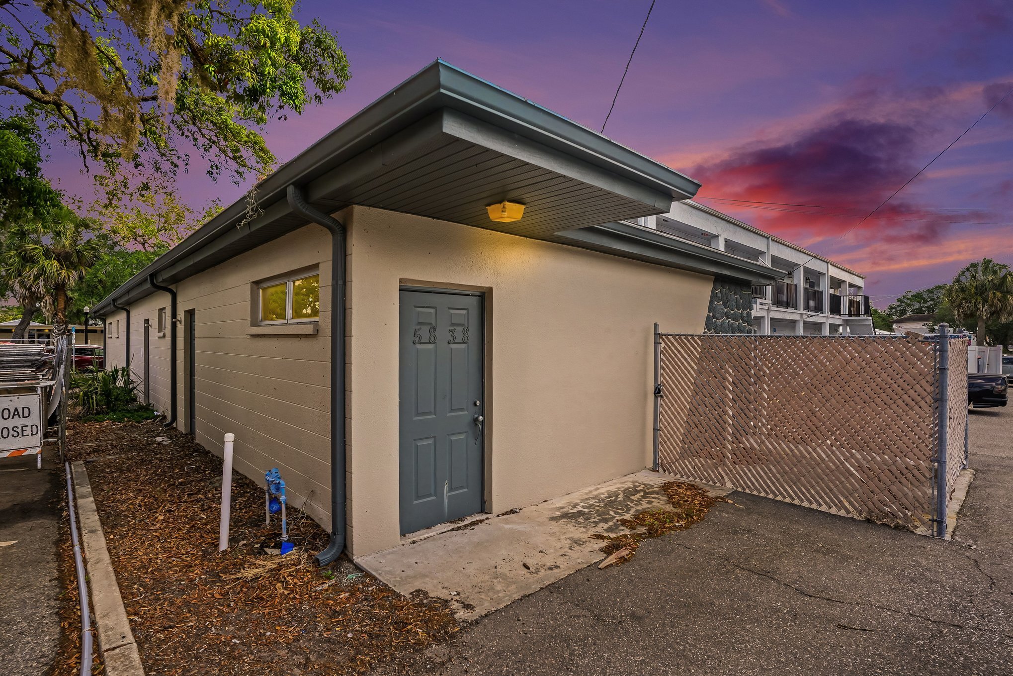 5838 Main St, New Port Richey, FL à vendre Photo principale- Image 1 de 5