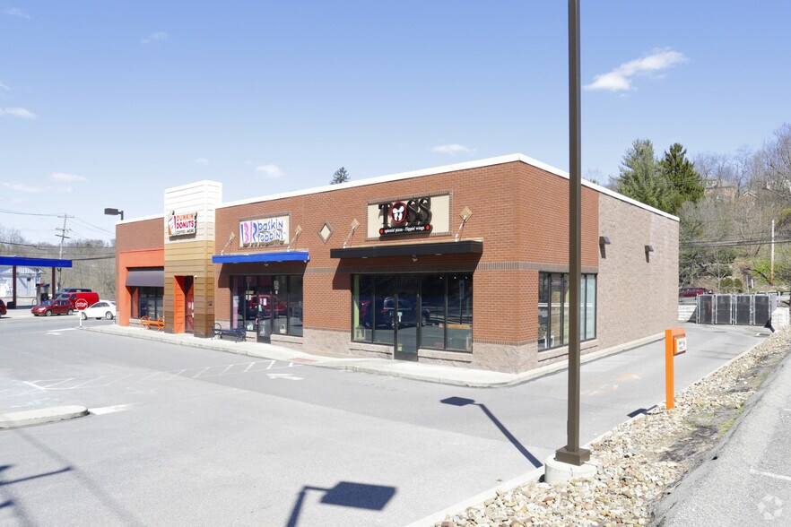 145 Mcmurray Rd, Pittsburgh, PA for lease - Primary Photo - Image 1 of 3