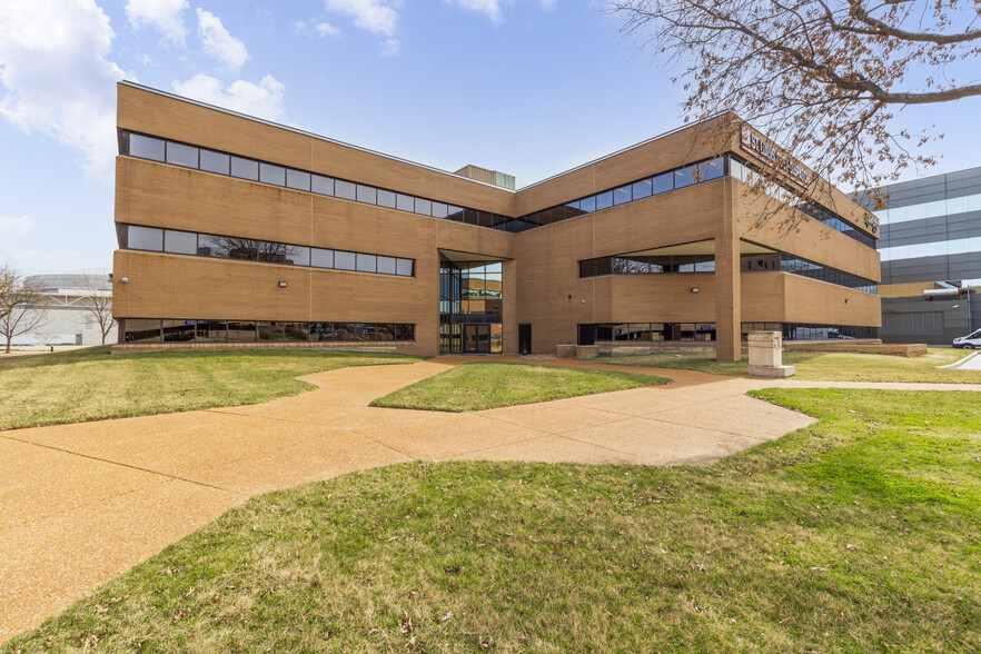 901 N 10th St, Saint Louis, MO à vendre - Photo principale - Image 1 de 1