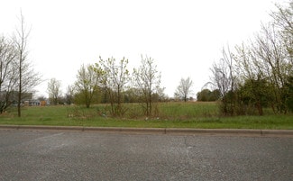 More details for 13525 Business Center Dr, Elk River, MN - Land for Sale