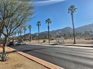 Plus de détails pour 70265 Highway 111, Rancho Mirage, CA - Terrain à vendre