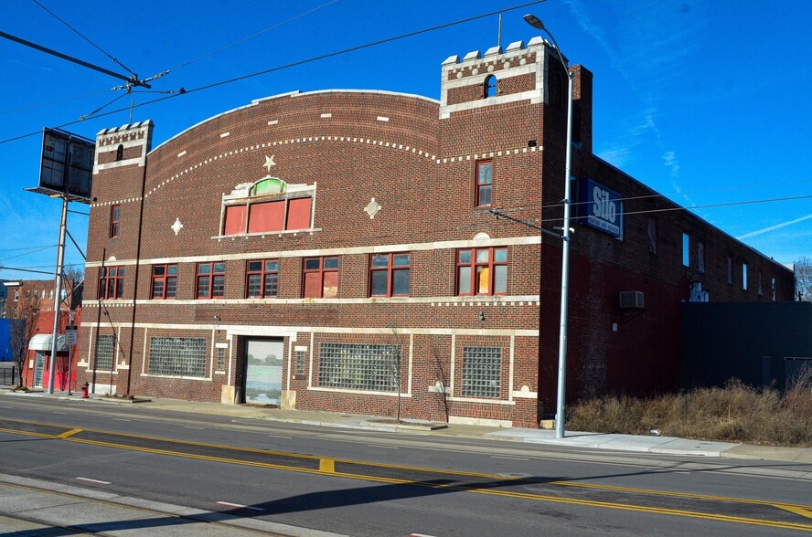 3620 Main St, Kansas City, MO for sale - Primary Photo - Image 1 of 12