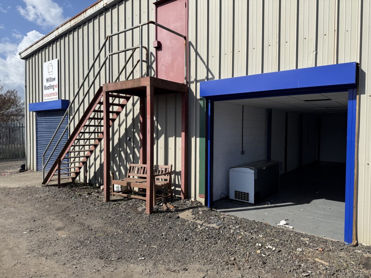 20 Arrow Close, Newcastle Upon Tyne for lease Primary Photo- Image 1 of 2