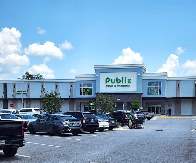 Plus de détails pour 5840 Dogwood Dr, Milton, FL - Commerce de détail à louer