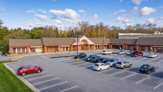 Plus de détails pour 3338 Paper Mill Rd, Phoenix, MD - Commerce de détail à louer