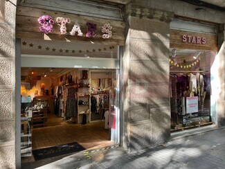 Plus de détails pour Commerce de détail à louer