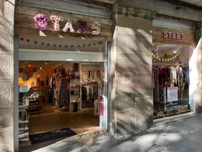 Commerce de détail dans Barcelone, Barcelona à louer Photo intérieure- Image 1 de 6