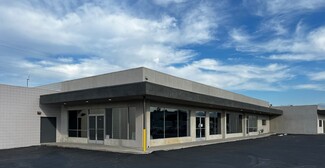 Plus de détails pour 205 Hershey St, Pomona, CA - Industriel à vendre