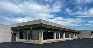 More details for 205 Hershey St, Pomona, CA - Industrial for Lease