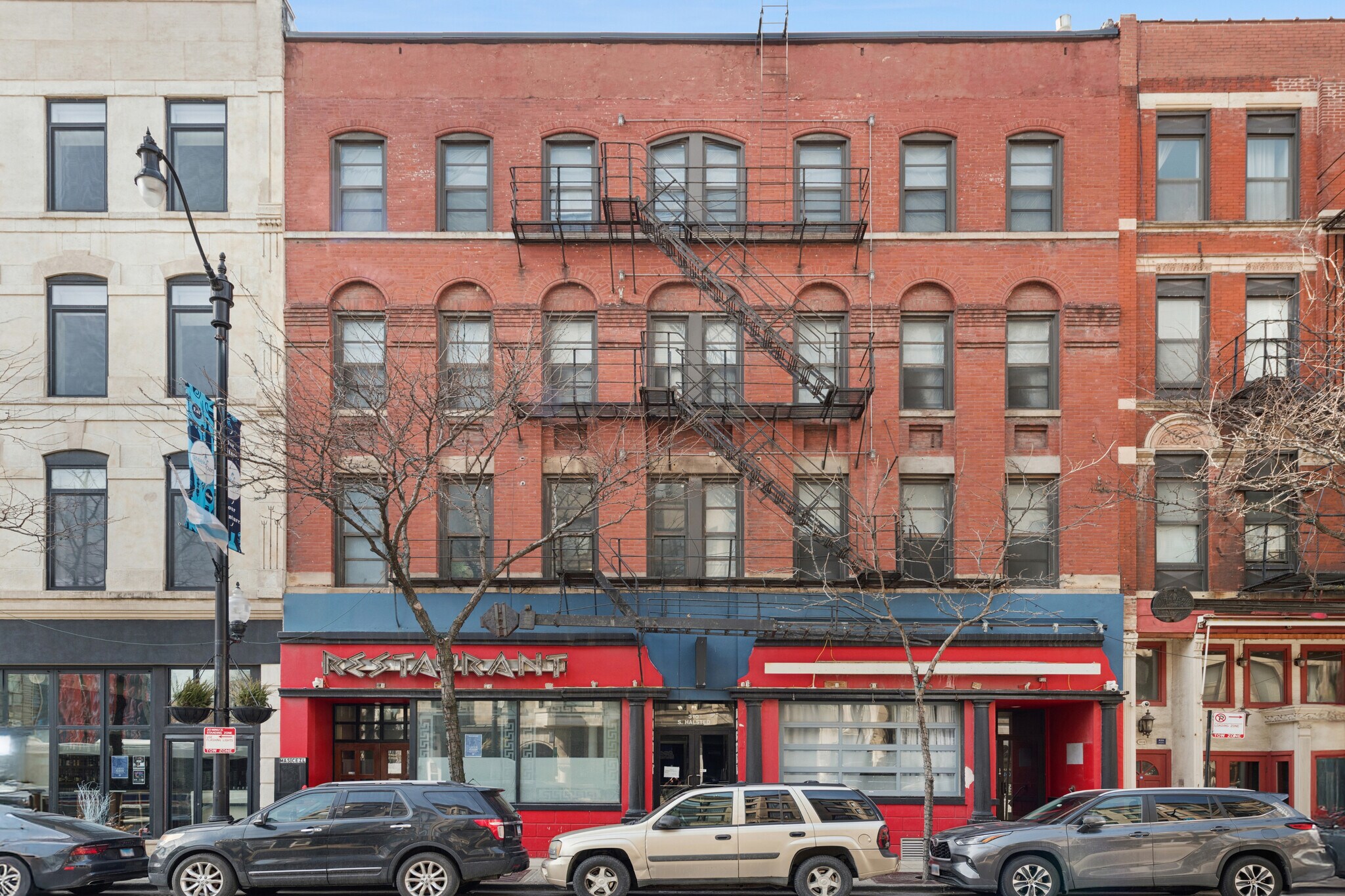 310 S Halsted St, Chicago, IL for sale Primary Photo- Image 1 of 16