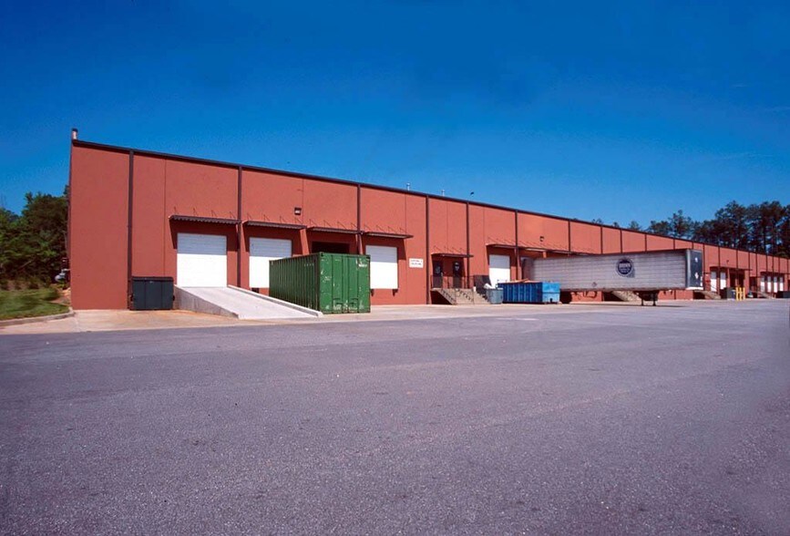 14500 Lochridge Blvd, Covington, GA à louer - Autre - Image 2 de 6