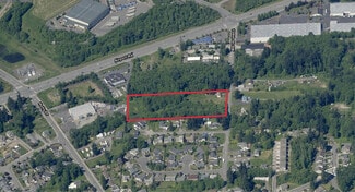 Plus de détails pour 2222 106th St SW, Everett, WA - Terrain à louer