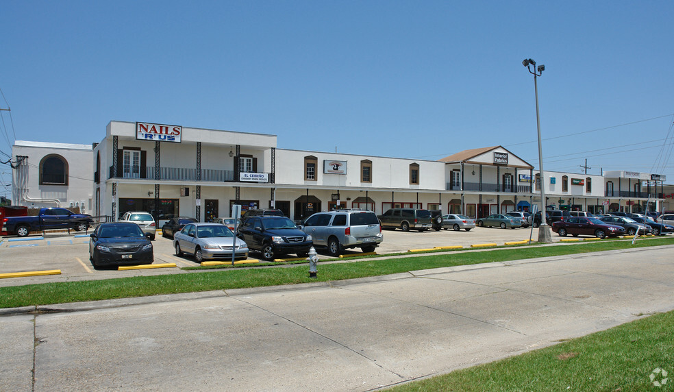 3200 Severn Ave, Metairie, LA for sale - Primary Photo - Image 1 of 1