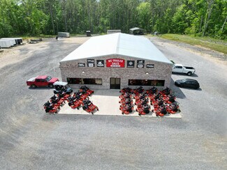 Plus de détails pour 7674 Hwy 25, Brandon, MS - Industriel à vendre