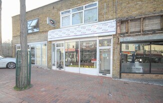 Plus de détails pour 4 Church St, Chatham - Commerce de détail à louer